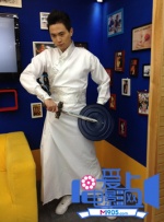 美女c