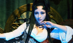 紧缚vk